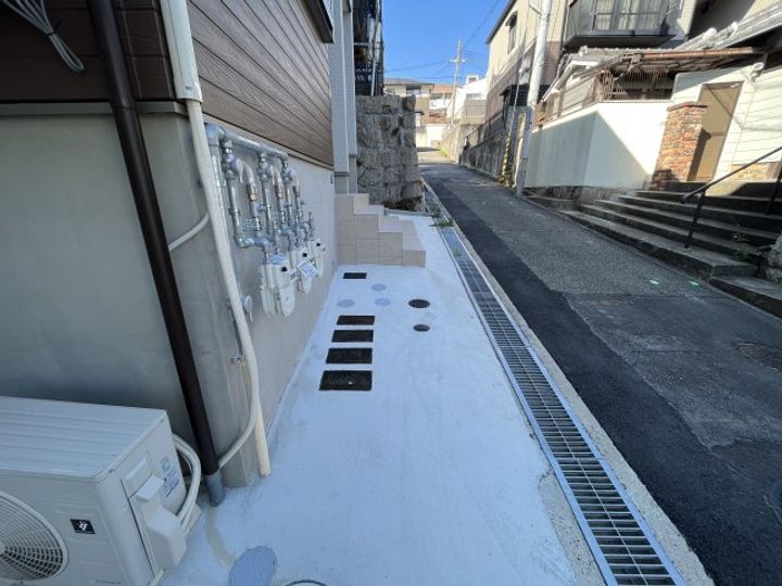 KARIN上沢フロントのその他画像