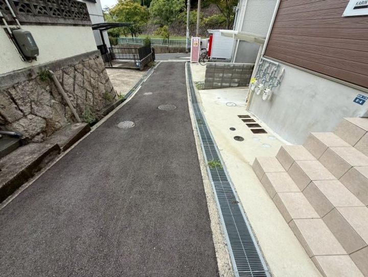 KARIN上沢フロントのその他画像