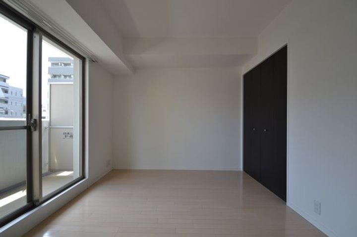 アドバンス三宮2ライズの内装