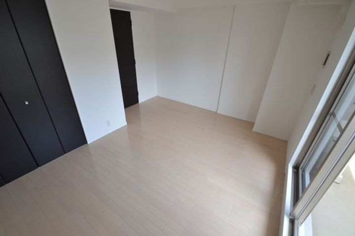 アドバンス三宮2ライズの内装