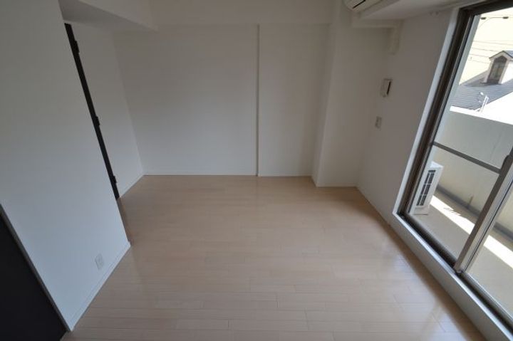 アドバンス三宮2ライズの内装