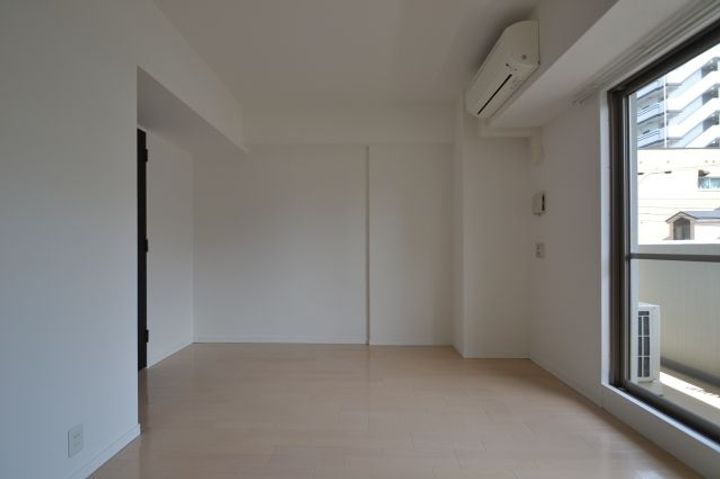 アドバンス三宮2ライズの内装