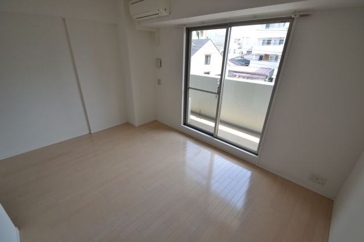 アドバンス三宮2ライズの内装