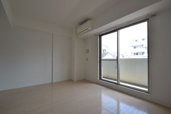 アドバンス三宮2ライズの内装