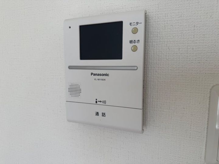コーポ畑原のその他画像