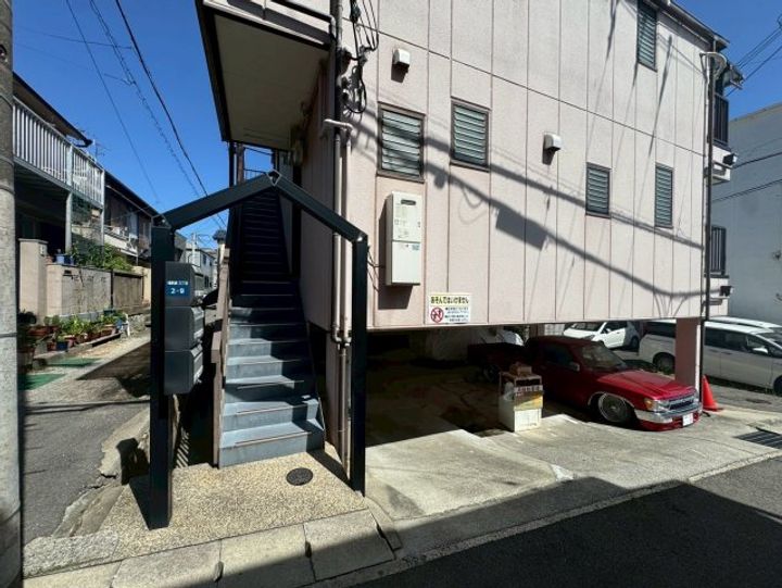 コーポ畑原のその他画像