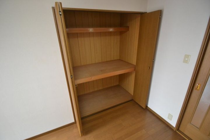 喜林マンションのその他画像