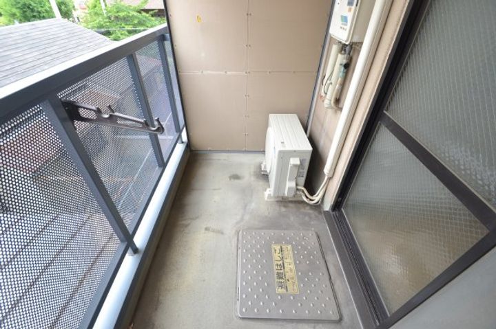 喜林マンションのその他画像