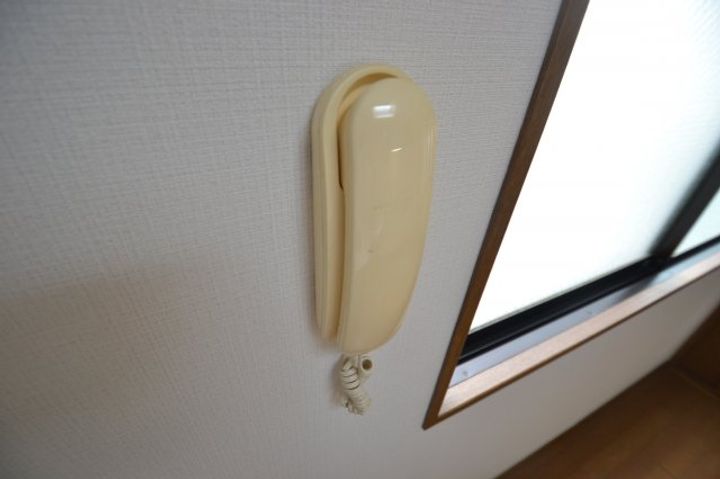 喜林マンションのその他画像