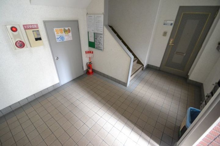喜林マンションのその他画像