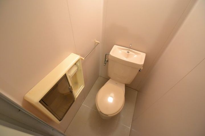 喜林マンションのその他画像