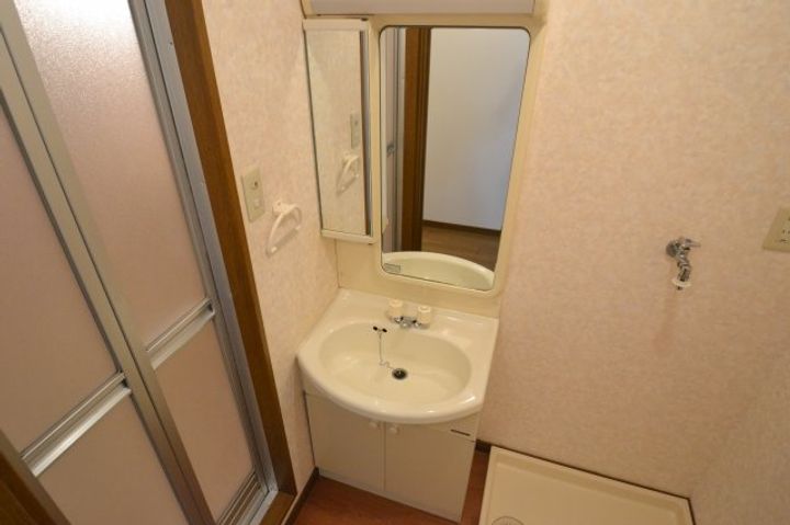 喜林マンションのその他画像