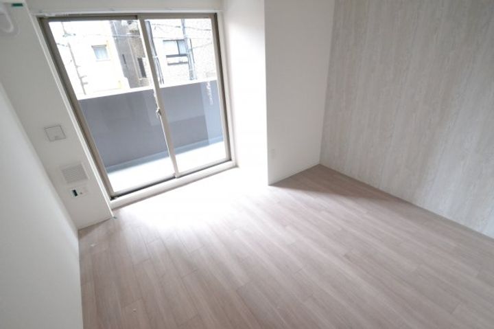 セレニテ神戸元町クレアの内装
