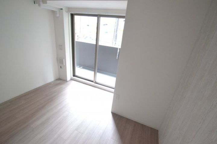 セレニテ神戸元町クレアの内装