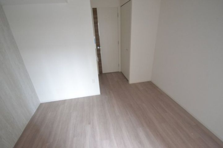 セレニテ神戸元町クレアの内装