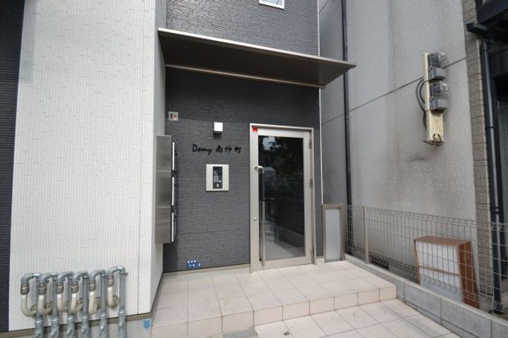 DOMY南仲町のその他画像