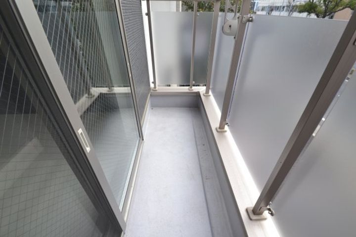 DOMY南仲町の内装