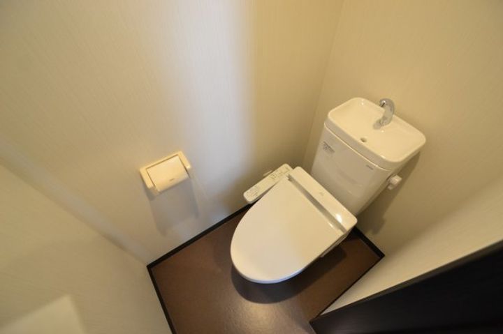 DOMY南仲町のその他画像