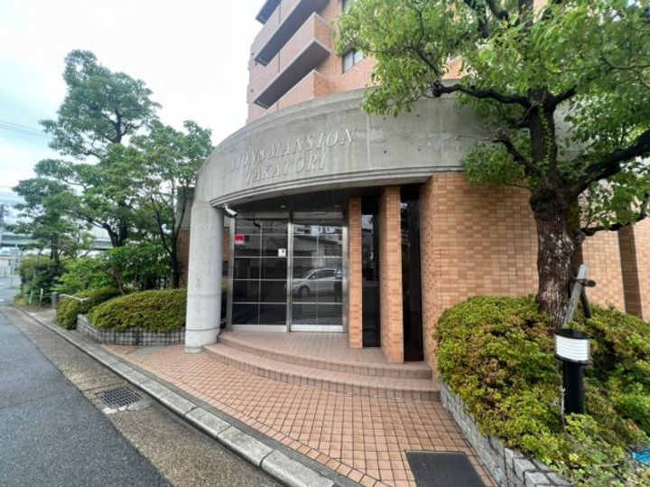 ライオンズマンション鷹取のその他画像