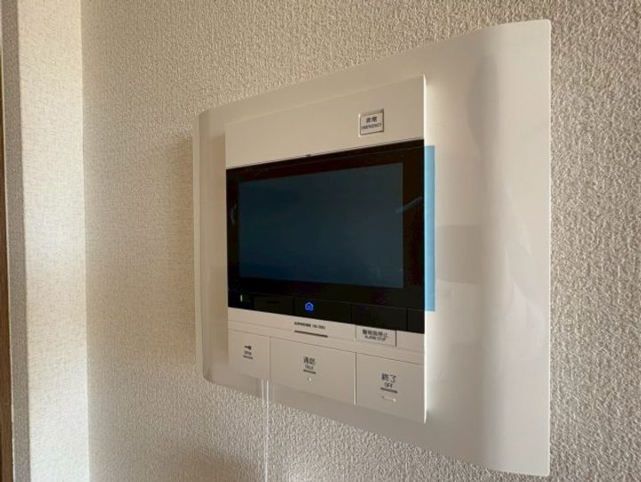 サンリッジ湊川のその他画像