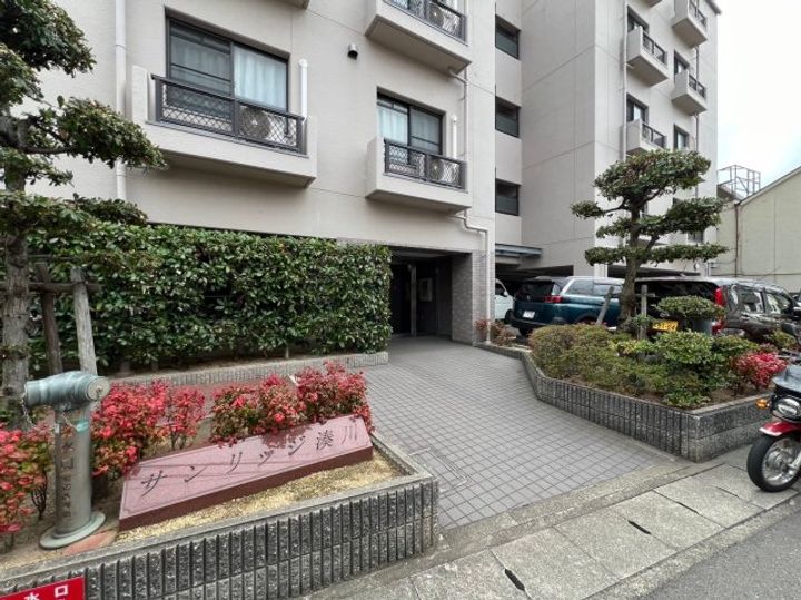 サンリッジ湊川のその他画像