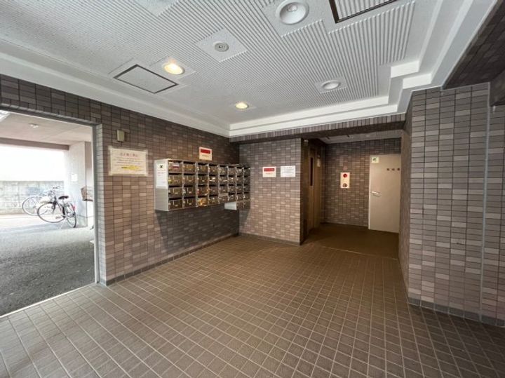 サンリッジ湊川のその他画像