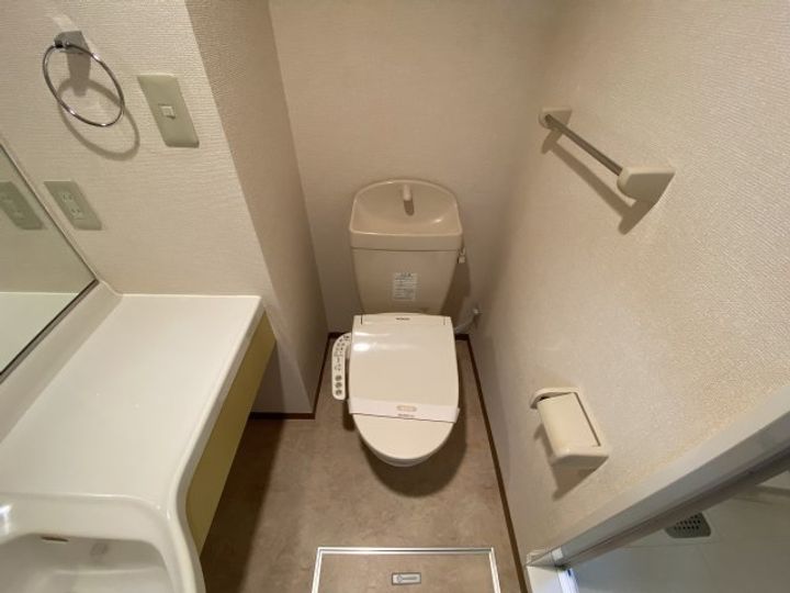 シャルマンコート北野のその他画像