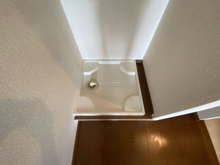 シャルマンコート北野のその他画像
