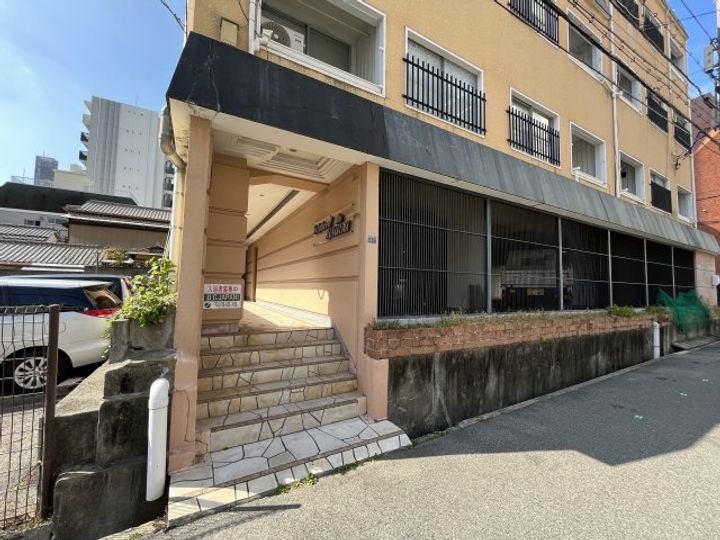 シルフィード・ドゥ花隈のその他画像