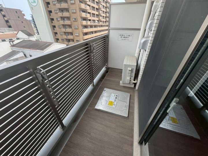 プレジオ日暮通のその他画像