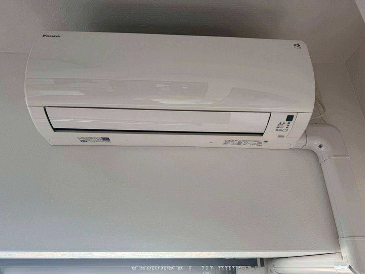 プレジオ日暮通の内装