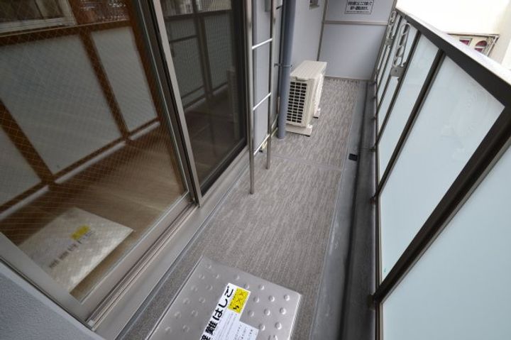 神戸海岸通萬利Residenceのその他画像