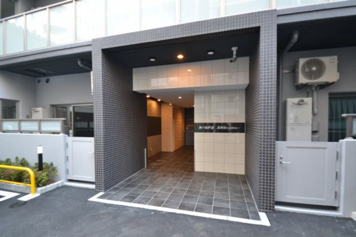 神戸海岸通萬利Residenceのその他画像
