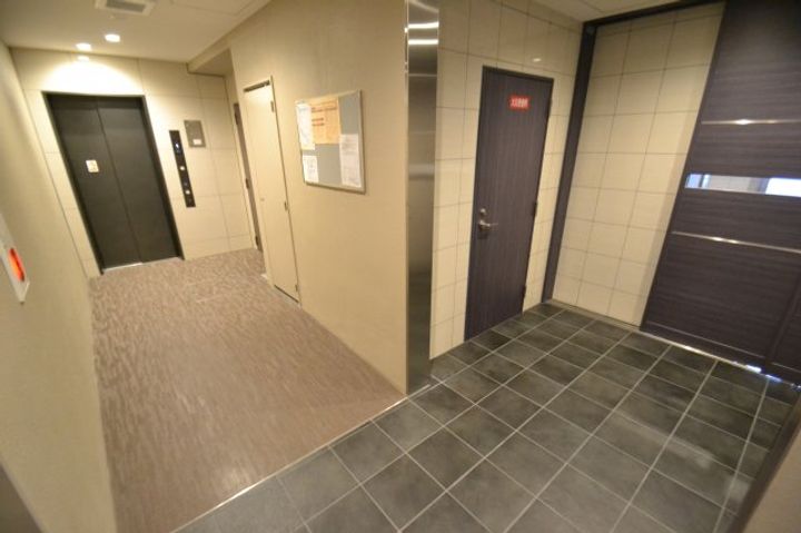 神戸海岸通萬利Residenceのその他画像
