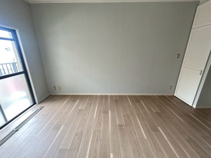 グランドール御影の内装