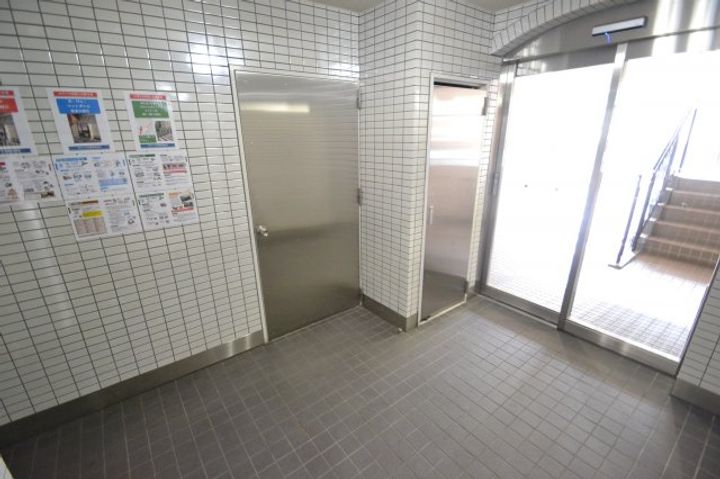 カサベラ花隈のその他画像