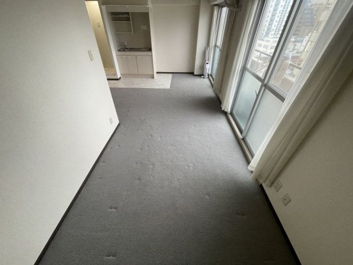 カサベラ花隈の内装