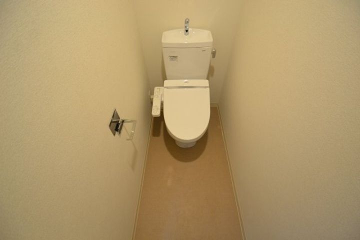 プレサンスTHE神戸のその他画像