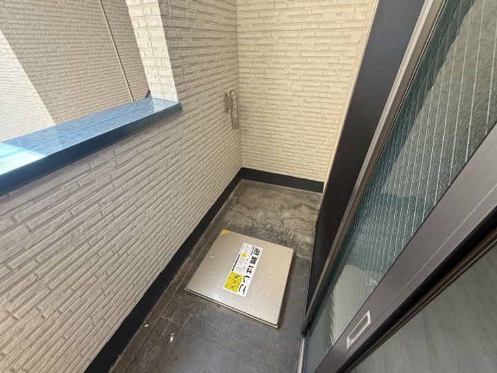 F asecia caninaのその他画像