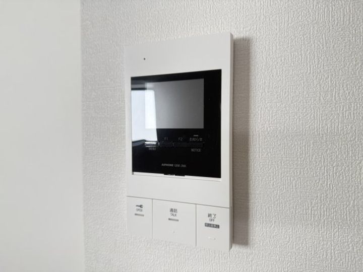 F asecia caninaのその他画像