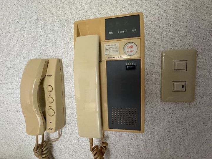 ヒルバレー妙法寺駅前のその他画像