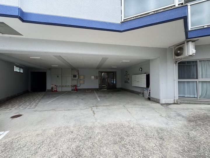 ヒルバレー妙法寺駅前のその他画像