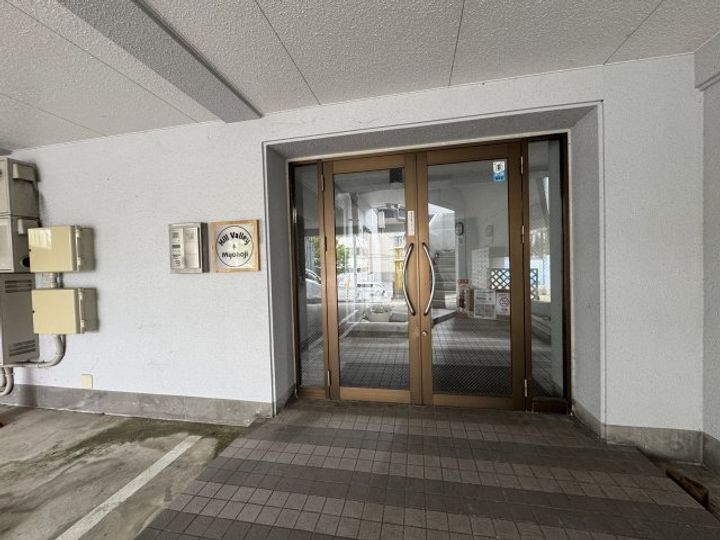 ヒルバレー妙法寺駅前のその他画像