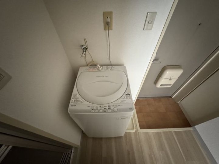 ヒルバレー妙法寺駅前のその他画像