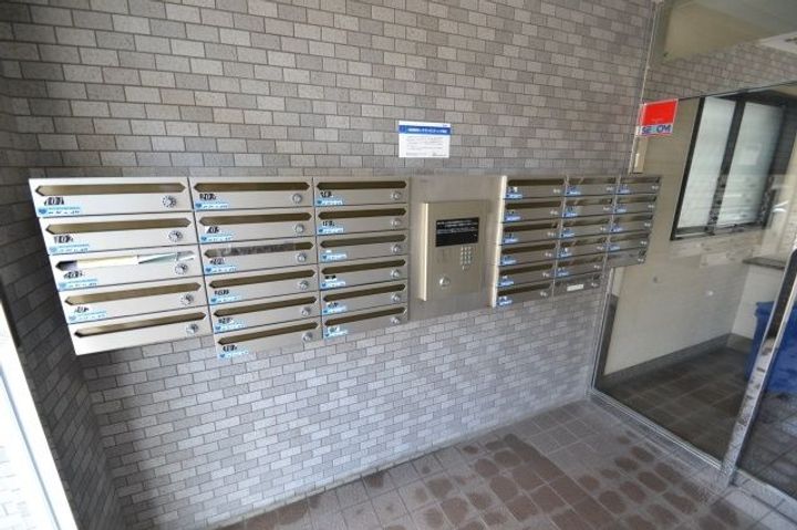 M・PARK WESTのその他画像