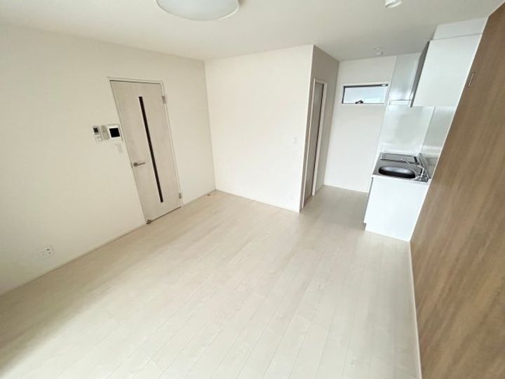 フジパレス須磨鷹取3番館の内装