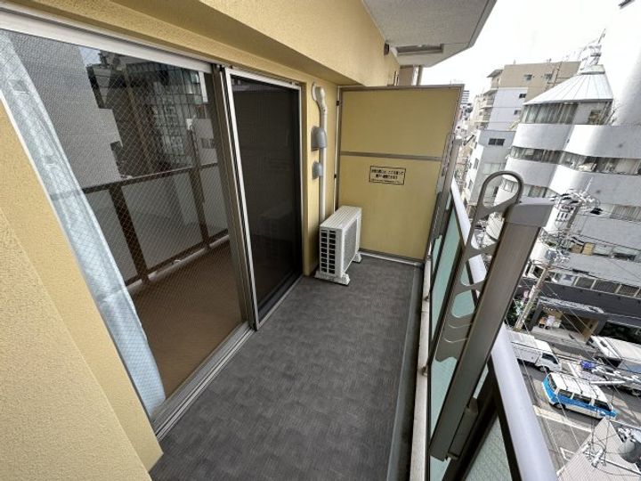 エステムコート三宮駅前2アデシオンのその他画像
