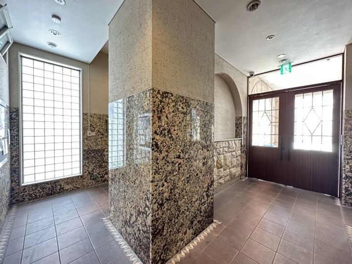 エステムコート三宮駅前2アデシオンのその他画像