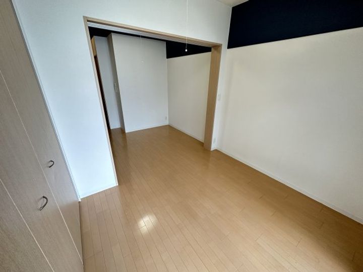 エステムコート三宮駅前2アデシオンの内装