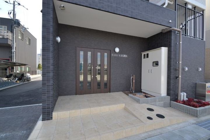 カサアレグリアのその他画像